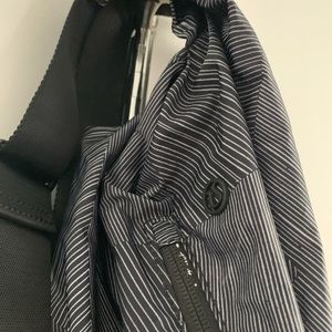 Lululemon Yoga Bag